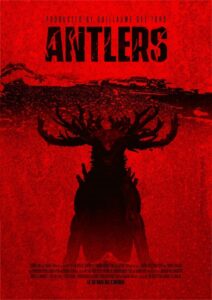 Antlers