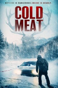 Cold meat