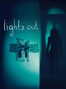 Lights out